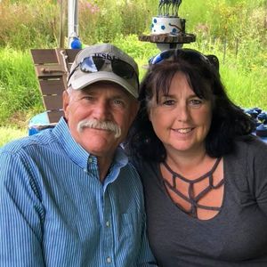 Meet your Posher, Anita